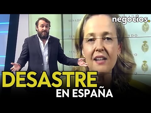 Desastre en España: el gobierno asalta Telefónica. Esto es lo que realmente buscan los de Sánchez