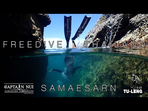 Freedive-thailand-Samaesarn-ดำ Freedive-thailand-Samaesarn-ดำ