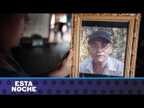 Javier Meléndez, Expediente Público: La memoria de la persecución contra los campesinos