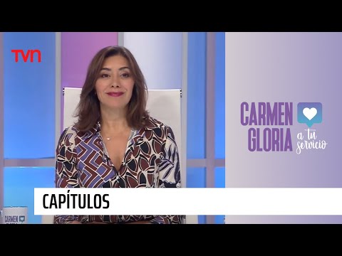 Carmen Gloria a tu servicio | Capítulo 18 de junio 2024: El futuro de nuestro nieto