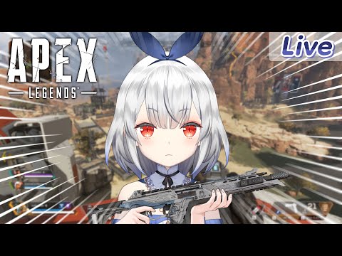 【ApexLegends】วิ่งยิงเอาที่1