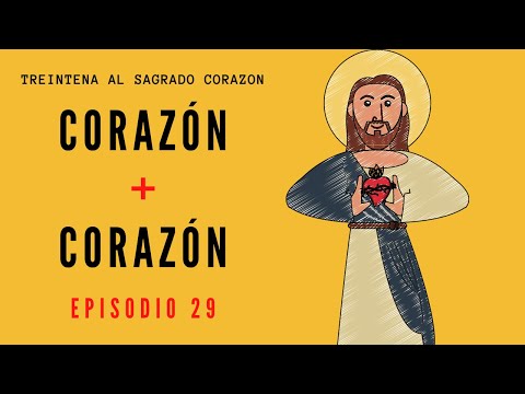 PADRE MATIAS / SAGRADO CORAZON / EPISODIO 29.