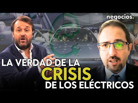 Las rentas bajas financian que los ricos puedan comprarse coches eléctricos. Es el mundo al revés”