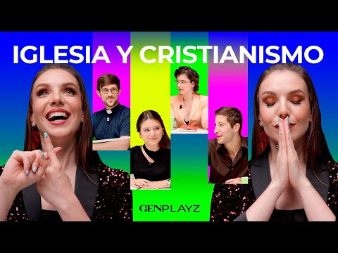 ¿Está de moda ser cristiano? | Gen Playz