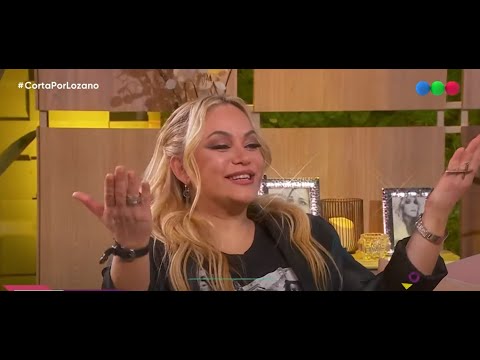 MARÍA EUGENIA RITO en el diván de Vero (Entrevista completa) - Cortá por Lozano 2024