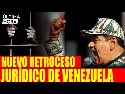   CONOZCA El Otro RETROCESO Para El País Que PLANEA Maduro ENTÉRATE ??
