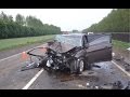 Kompilacja wypadkow z Rosji 8-14.06.2015