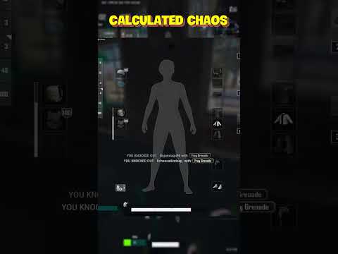 EXPLOSIVE! Grenade Mastermind Wipes Enemies