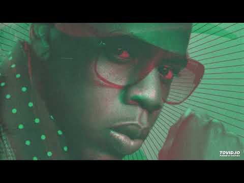 Jay-Z Can I Live (Bonus Track)