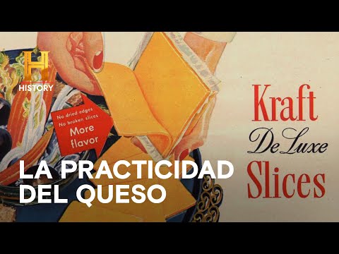 La idea que transformó los almuerzos - Gigantes de la Comida