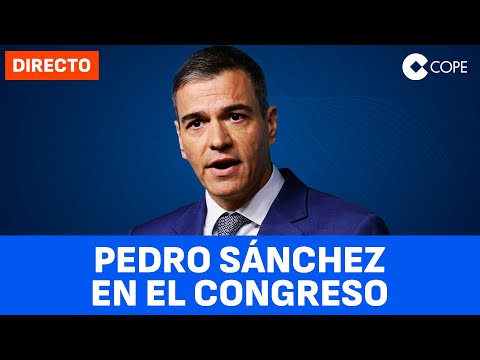 DIRECTO | Sánchez da explicaciones sobre Begoña Gómez y el reconocimiento de Palestina