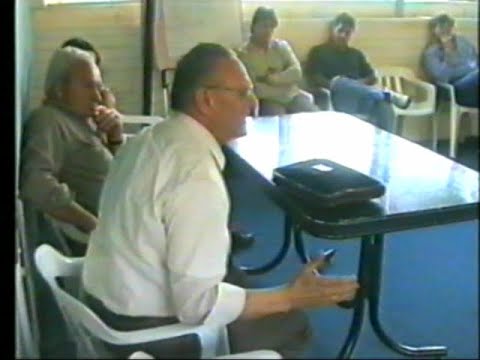 DiFilm - Encuentro Cunicultura en Florencio Varela (2002)