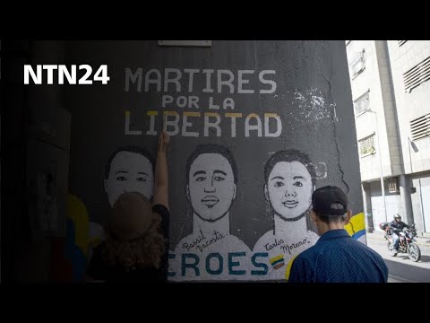 Se cumplen diez años de la salida del aire de NTN24 en Venezuela