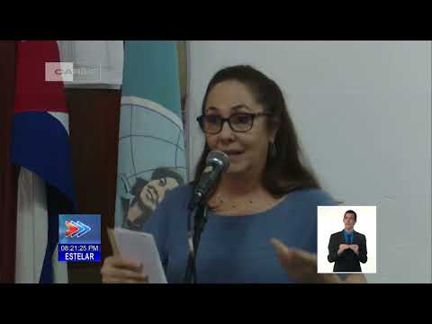 Cuba: Realizan Pleno Nacional de la FMC