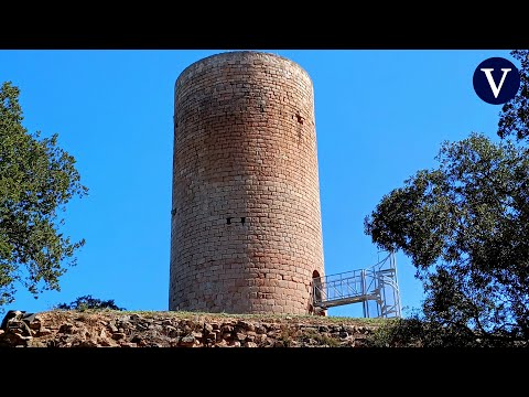 La gran batalla de la Torre de la Manresana | FotoDocs