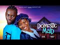 MY DOMESTIC MAID (New Movie) Chinenye Nnebe, Peter Komba, Ny Addae 2024 Latest Nollywood Movie