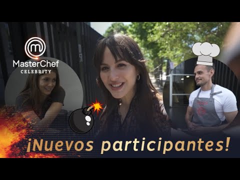 IMPERDIBLE: Flor Vigna con Natalie Pérez y Christian Sancho - MasterChef Argentina 2020