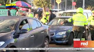 Red+ | Policías 'pillados' en fiesta covid podrían ser suspendidos