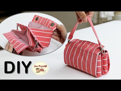 EasySewingTutorial!Acutel