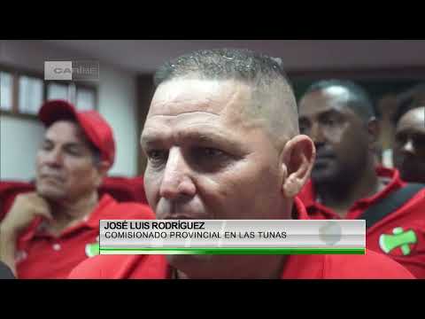 Amanecer Deportivo en Cuba: 01/03/2024
