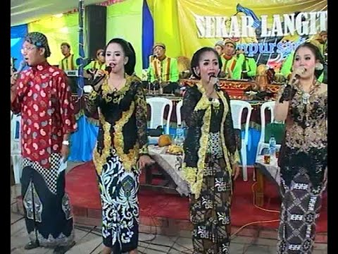 FULL CS SEKAR LANGIT, PAK PRAWOTO/GENDUT GRINTINGAN, TEGALMULYO, KEMALANG, KELATEN.