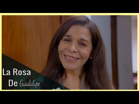 LA MUJER QUE CONSTRUYE MILAGROS LA ROSA DE GUADALUPE PARTE 4