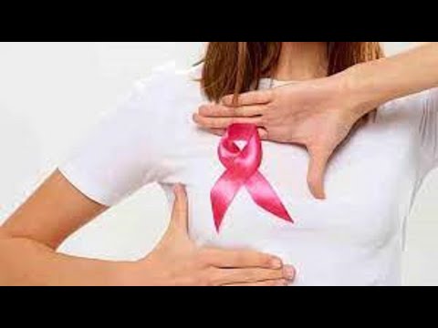 Celebraron campañas informativas sobre el cáncer de mama