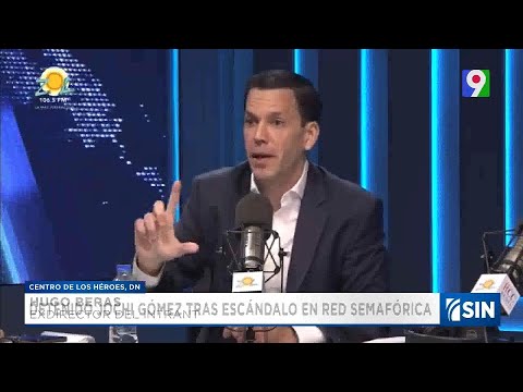 Preso Jochi Gómez por escándalo| Emisión Estelar SIN con Alicia Ortega