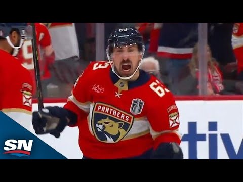 Believe: A Look Back At The Incredible 2025 Stanley Cup Playoffs