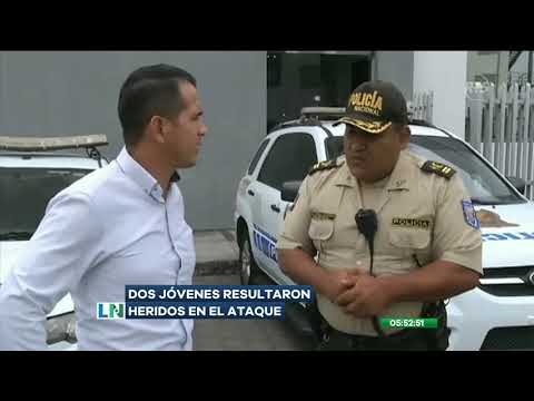 Asesinaron a un hombre en el suroeste de Guayaquil