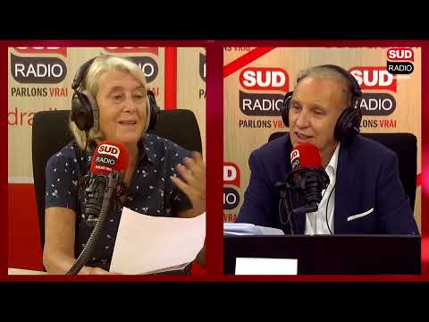 Arlette Chabot - Marine Le Pen et Éric Zemmour font leur rentrée