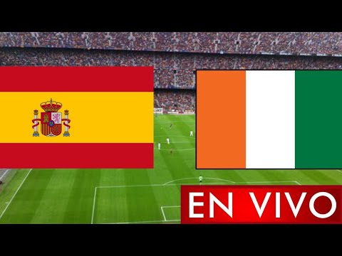 Donde ver España vs. Costa de Marfil en vivo, cuartos de final, Juegos Olímpicos Tokio 2021