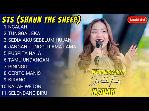 NGALAH X TUNGGAL EKA - DINDA TERATU FULL ALBUM DANGDUT KOPLO TERBARU 2026 || DANGDUT VIRAL