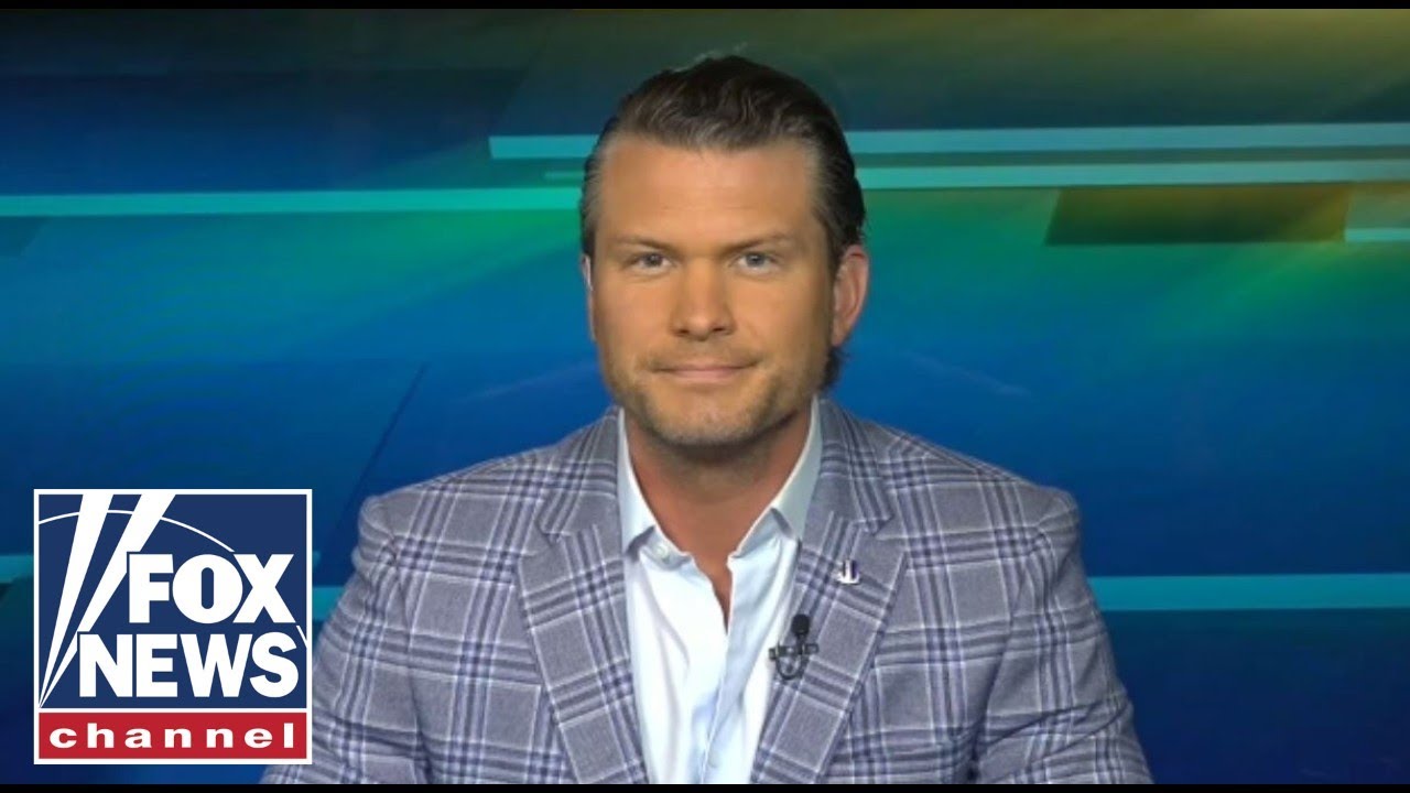Hegseth: This is extortion