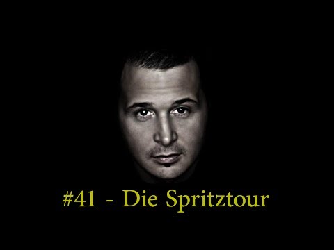 CASHMO - Echte Storys #41 Die Spritztour