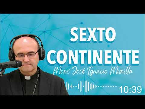 Sexto Continente 2024-6-17 El Vaticano no firma la declaración Ucrania/ Giorgia Meloni frena aMacron