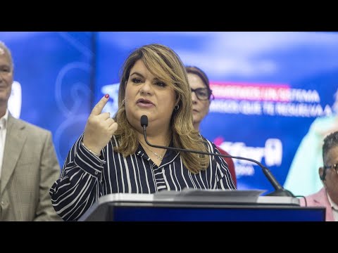 Jenniffer González  reacciona a la sentencia de Félix “El Cano” Delgado
