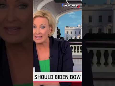 The Media Trying to Defend Biden is Hilarious...