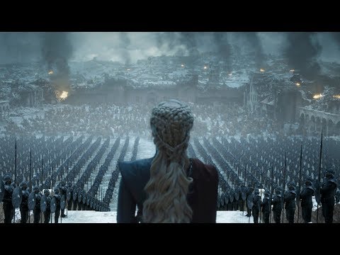 Game Of Thrones - Power Is Power (The Weeknd, SZA, Travis Scott)