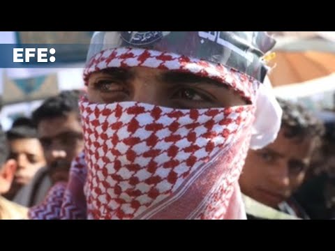 Los rebeldes hutíes del Yemen atacarán a los barcos que se dirijan a Israel por el Mediterráneo