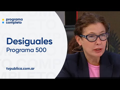 Elecciones en Tierra del Fuego, Salta y La Pampa: Hernán Brienza y Shila Vilker - Desiguales