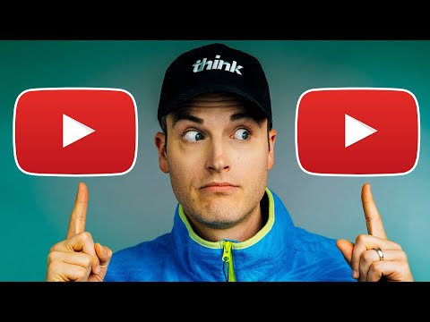 If You Want to Start Multiple YouTube Channels, WATCH THIS FIRST!