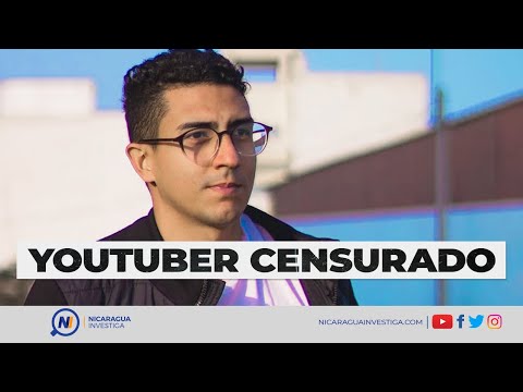 El Youtuber Censurado - Entrevista Juan Sebastián Gómez