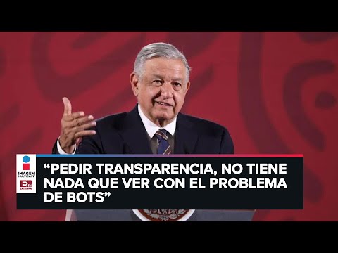 Infodemia declarada por López Obrador: el nuevo enemigo de la 4T