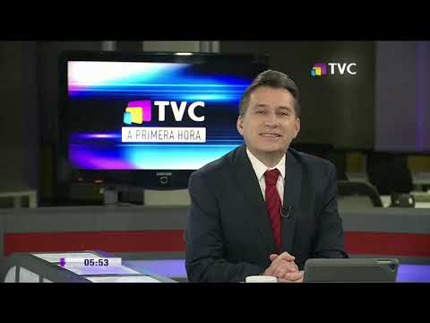 TVC A Primera Hora: Programa del 19 de Febrero de 2021