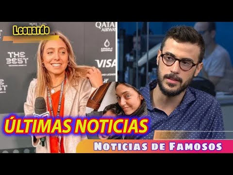 Cómo comenzó la historia de amor de Diego Leuco y Sofía Martínez