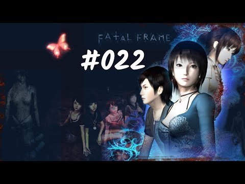 Project Zero 3 #022 - Die restlichen Puppenräume [German/Deutsch Lets Play]