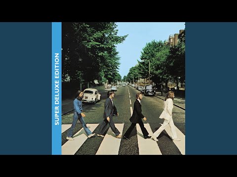Here Comes The Sun (2019 Mix)