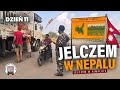 Dzie 11 wyprawy 07. 10. 24 Jelcz w Nepalu po 45 latach