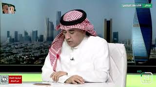 محمد الغامدي : من الطبيعي أن تزيد الشكاوى تجاوزات من إعلاميين